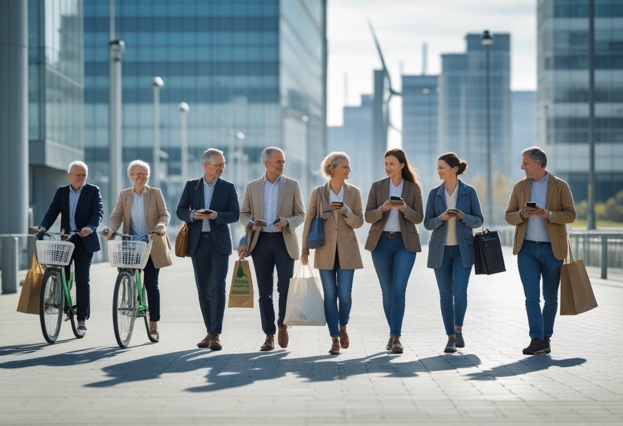 Hvordan nyheder om CO2 udledning paavirker vores hverdag